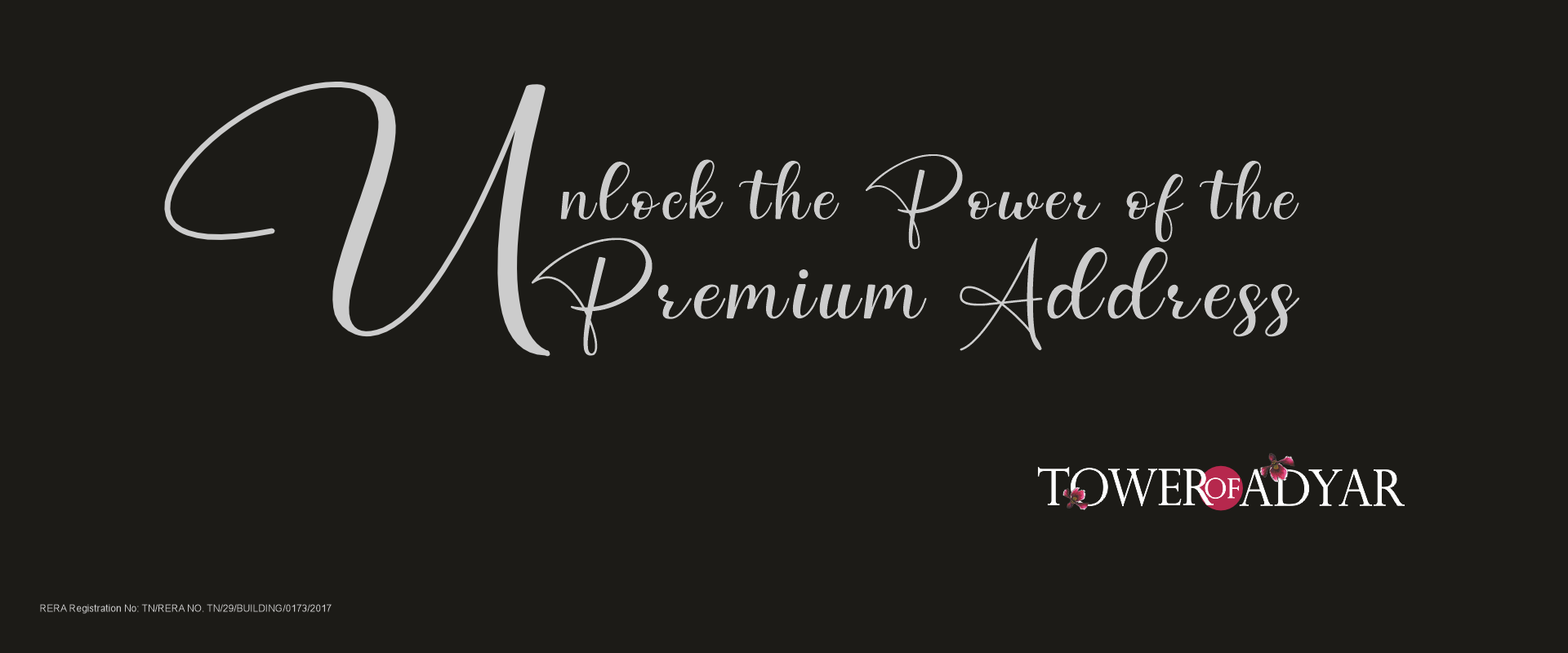 Tower of Adyar