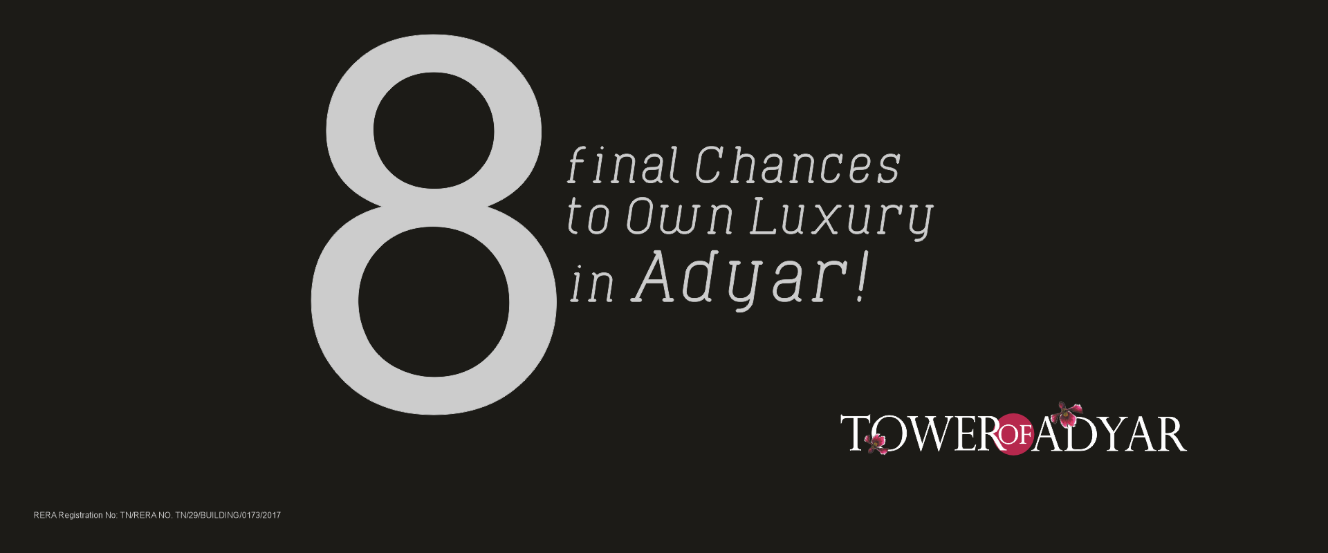 Tower of Adyar