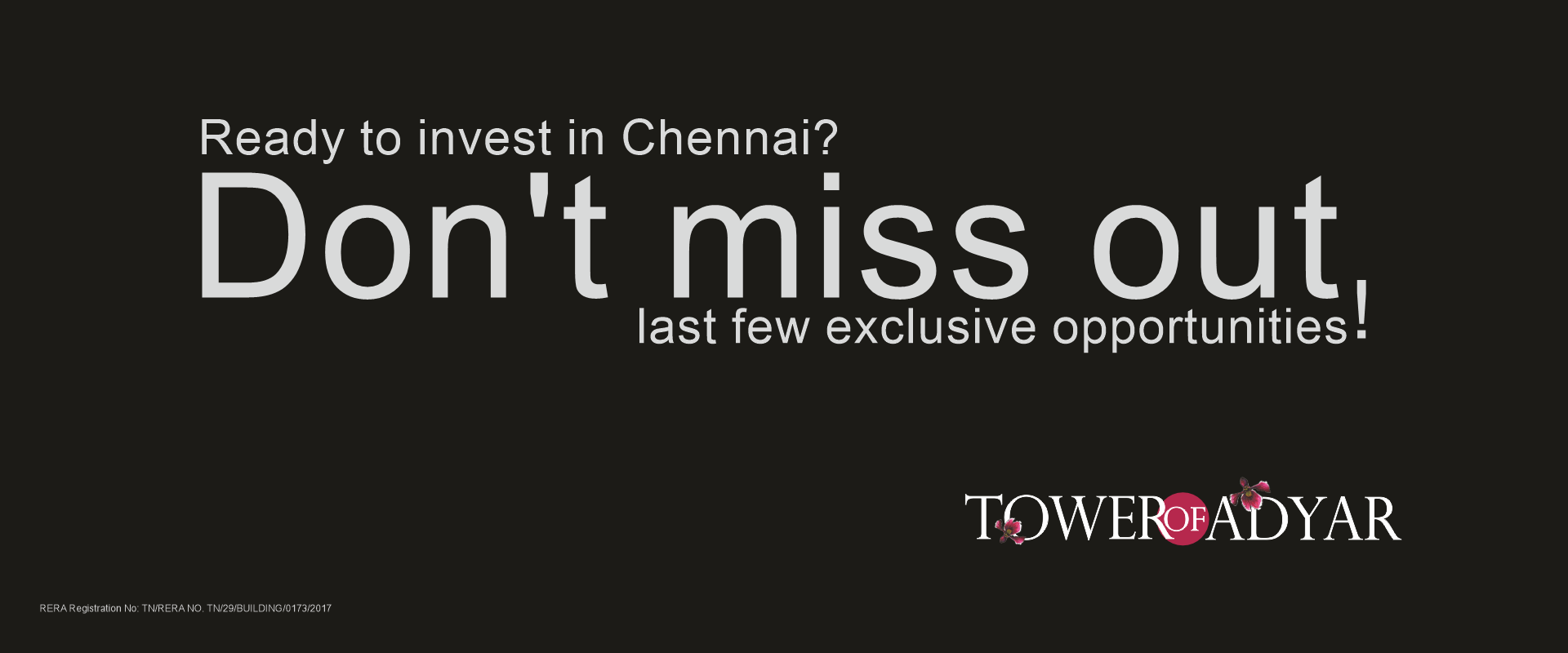 Tower of Adyar